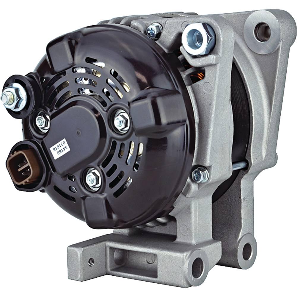 400-52540R-JN J&N Electrical Products Alternator