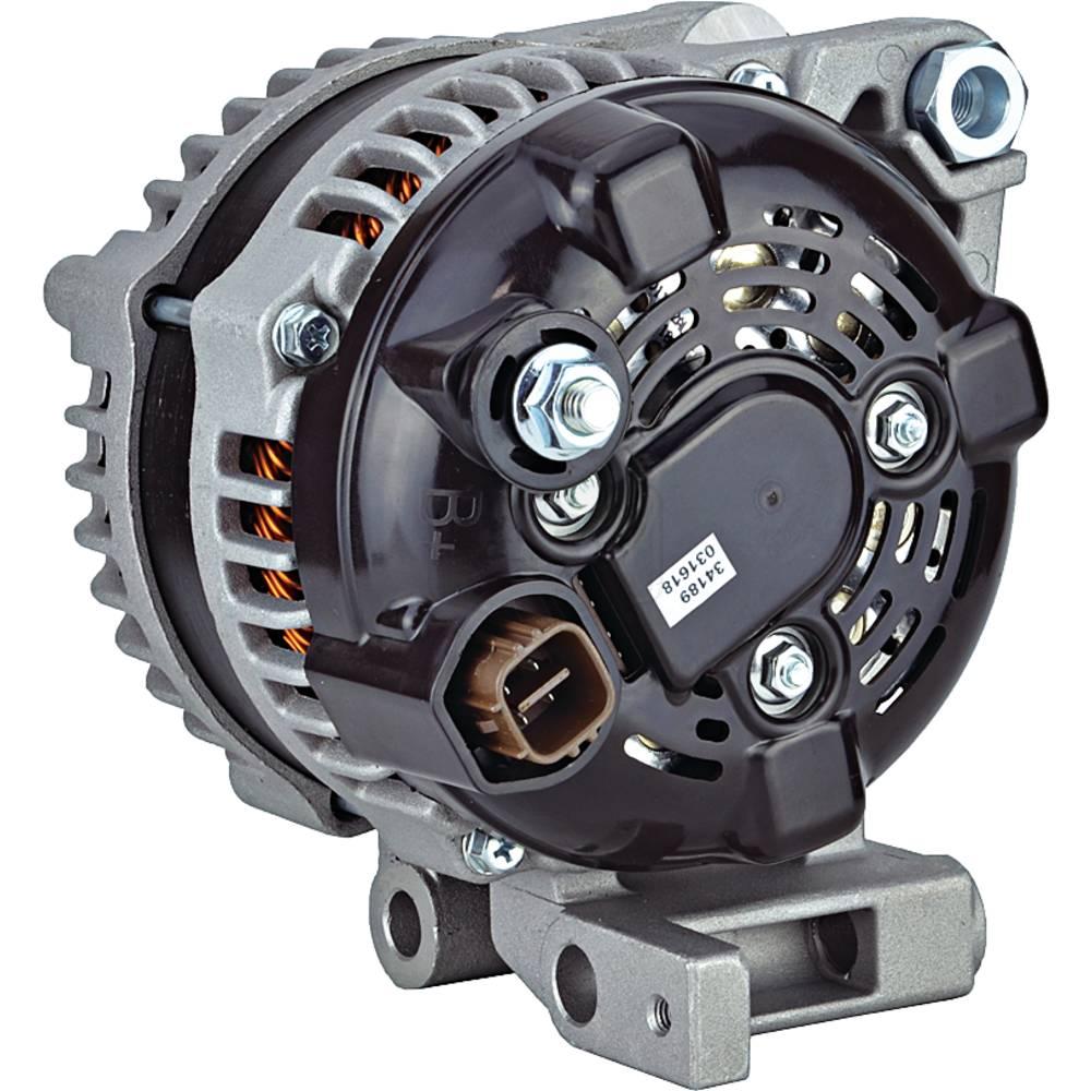 400-52540R-JN J&N Electrical Products Alternator