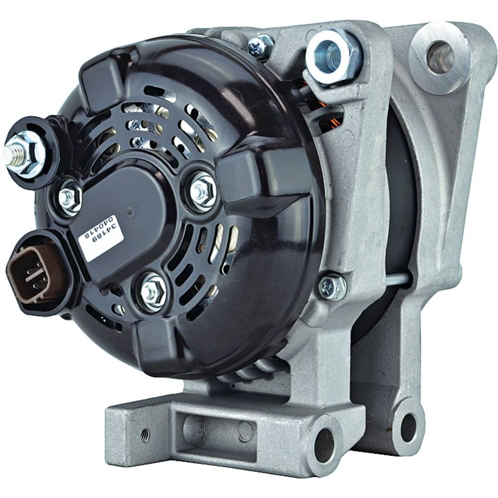 400-52540R-JN J&N Electrical Products Alternator