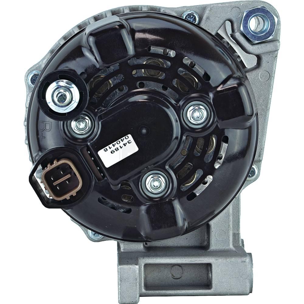 400-52540R-JN J&N Electrical Products Alternator
