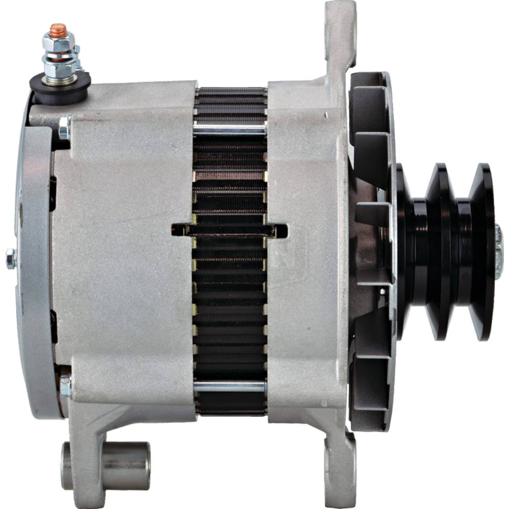 400-52545-JN J&N Electrical Products Alternator