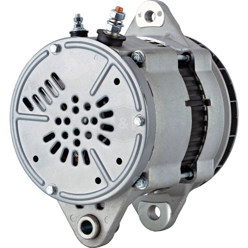 400-52545-JN J&N Electrical Products Alternator