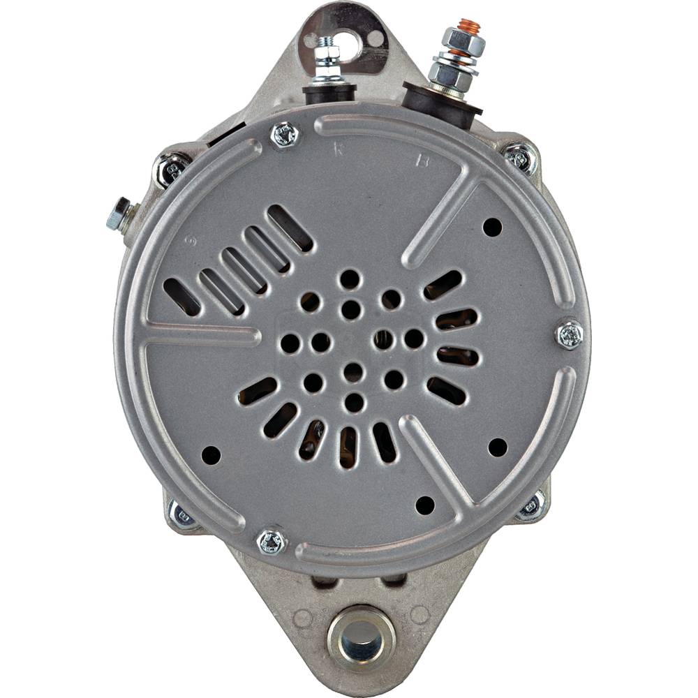 400-52545-JN J&N Electrical Products Alternator