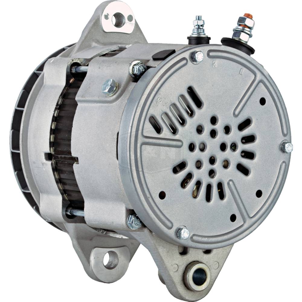 400-52545-JN J&N Electrical Products Alternator