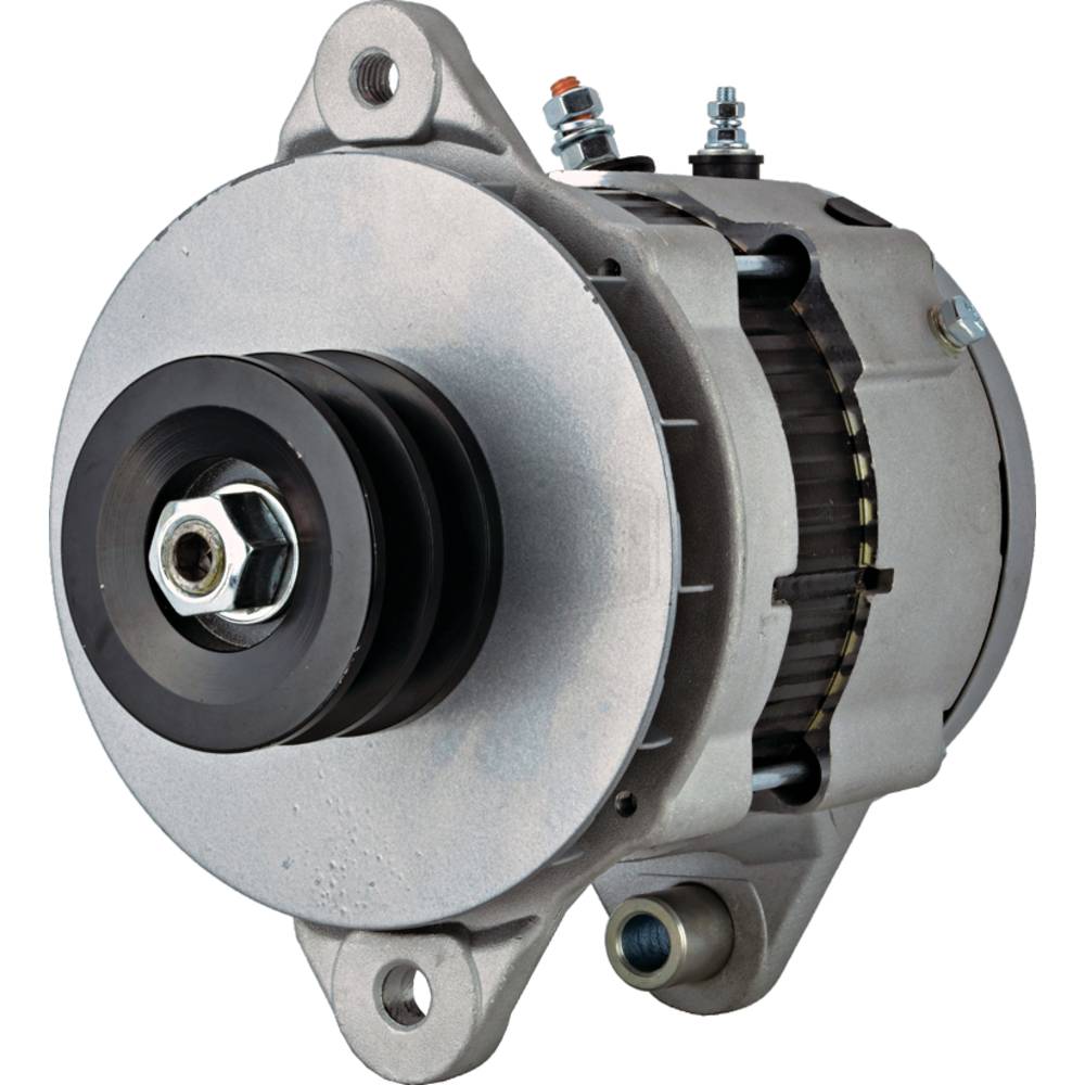 400-52545-JN J&N Electrical Products Alternator
