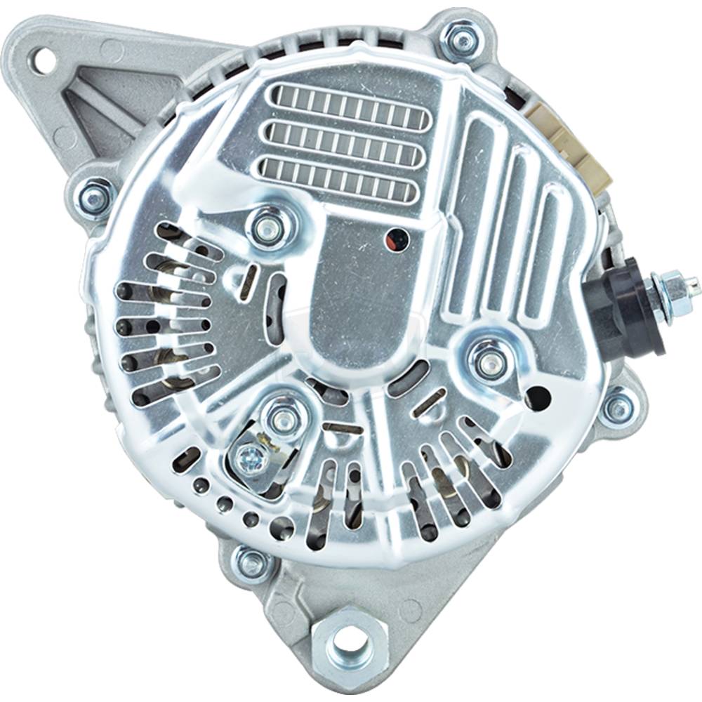400-52554-JN J&N Electrical Products Alternator