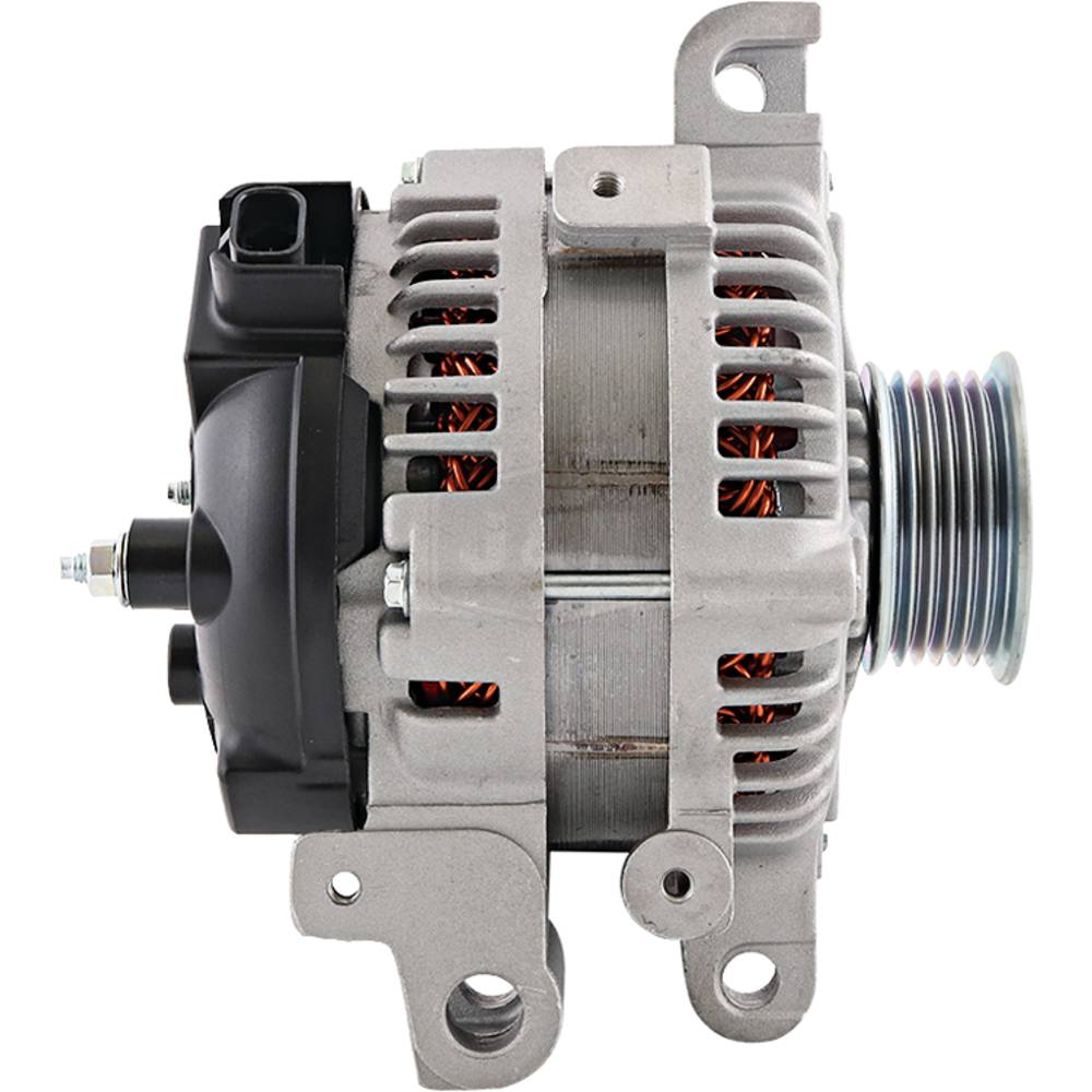 400-52583R-JN J&N Electrical Products Alternator