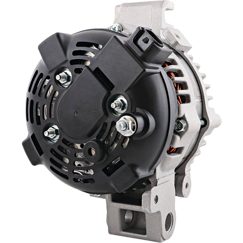 400-52583R-JN J&N Electrical Products Alternator