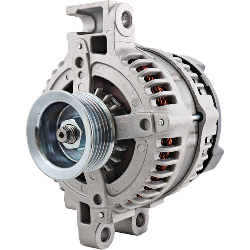 400-52583R-JN J&N Electrical Products Alternator
