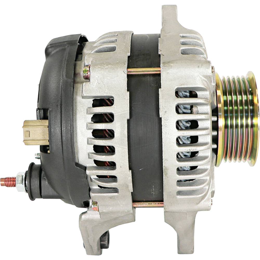 400-52593R-JN J&N Electrical Products Alternator