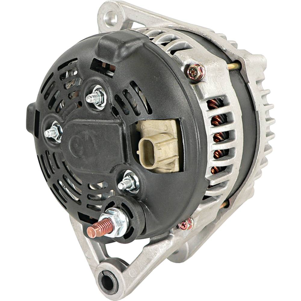 400-52593R-JN J&N Electrical Products Alternator
