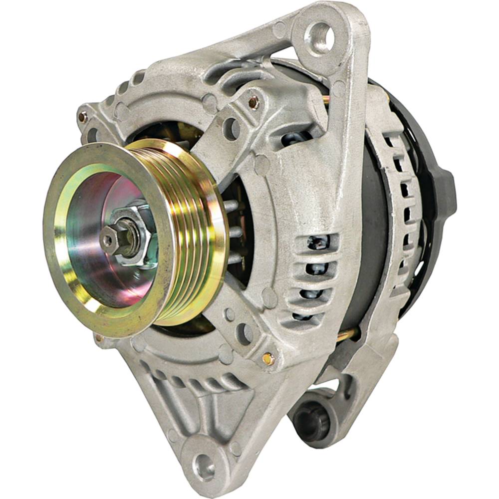 400-52593R-JN J&N Electrical Products Alternator