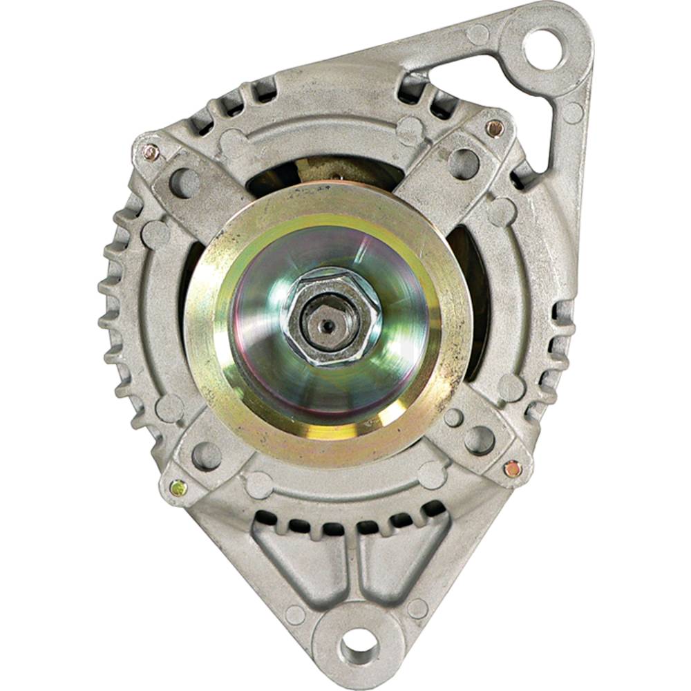 400-52593R-JN J&N Electrical Products Alternator