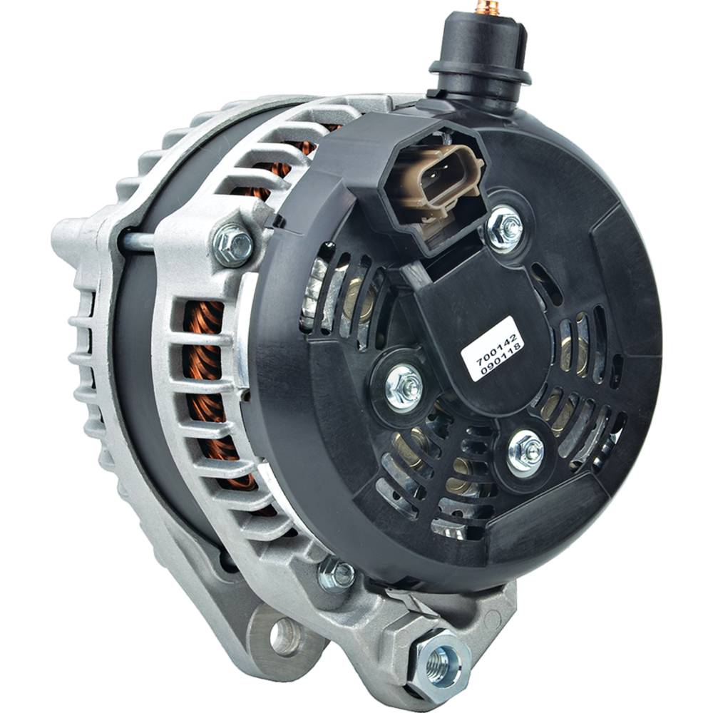 400-52679R-JN J&N Electrical Products Alternator