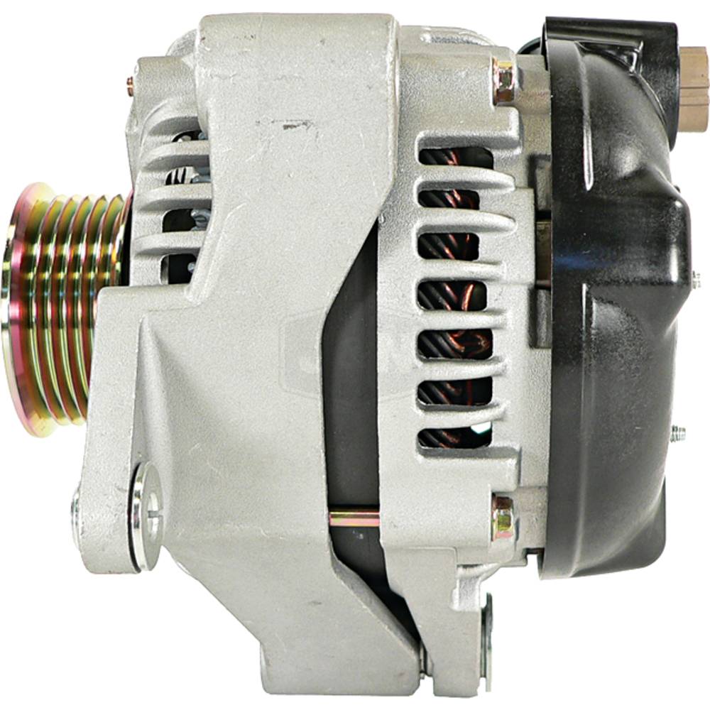 400-52686R-JN J&N Electrical Products Alternator