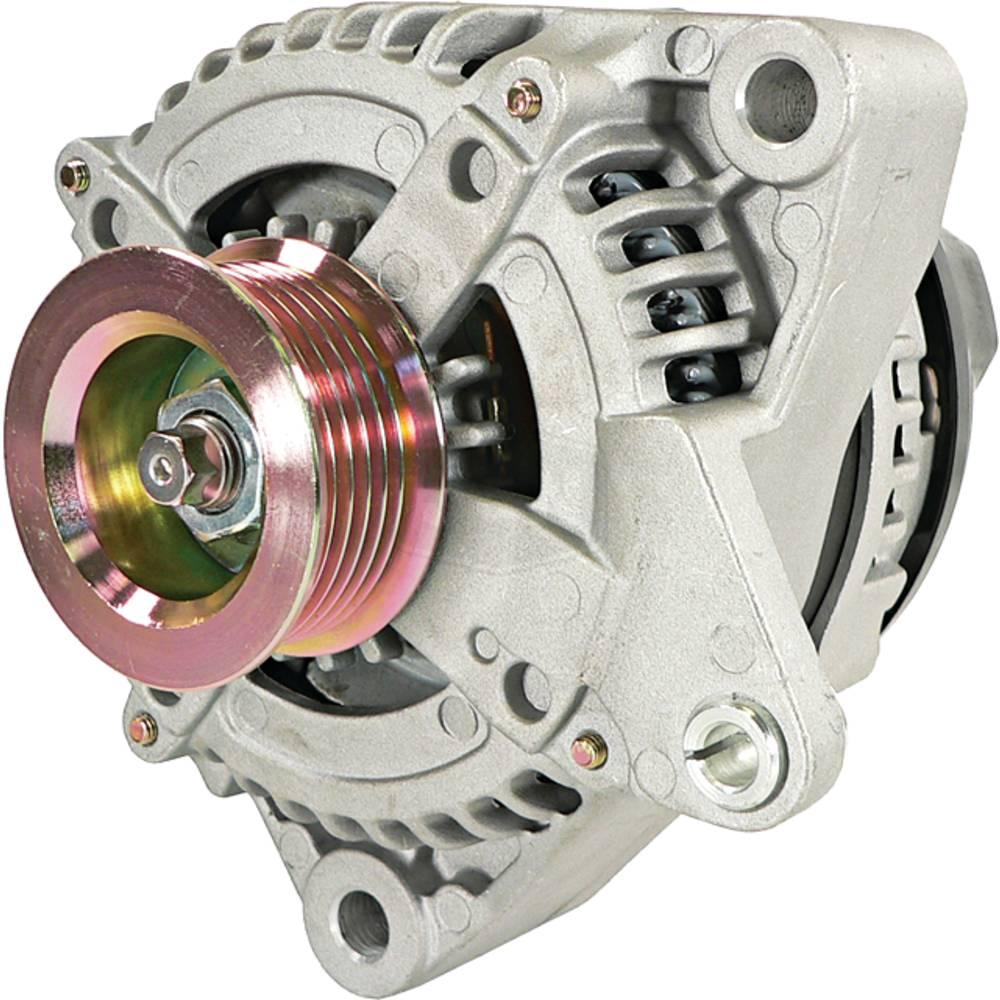 400-52686R-JN J&N Electrical Products Alternator