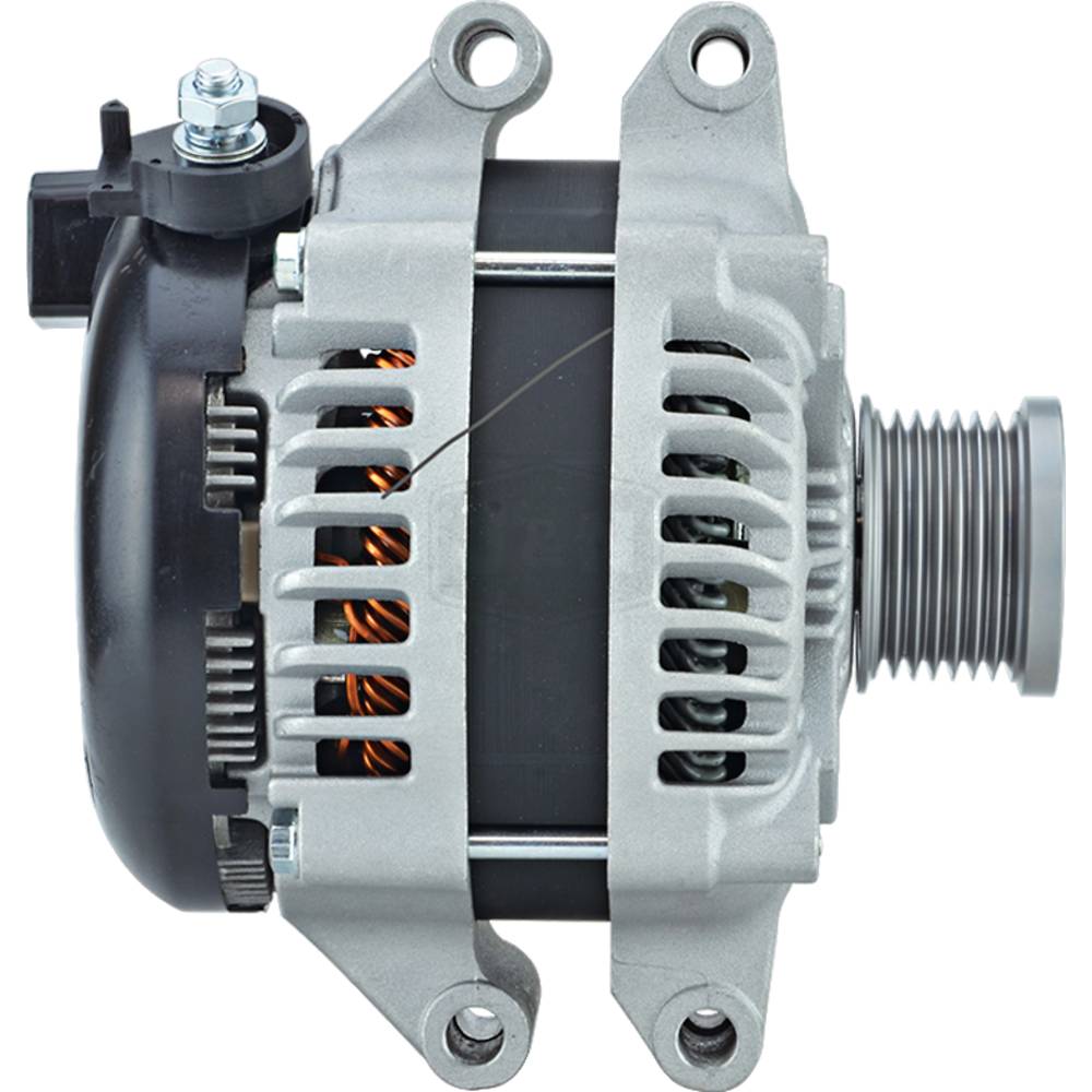 400-52688R-JN J&N Electrical Products Alternator
