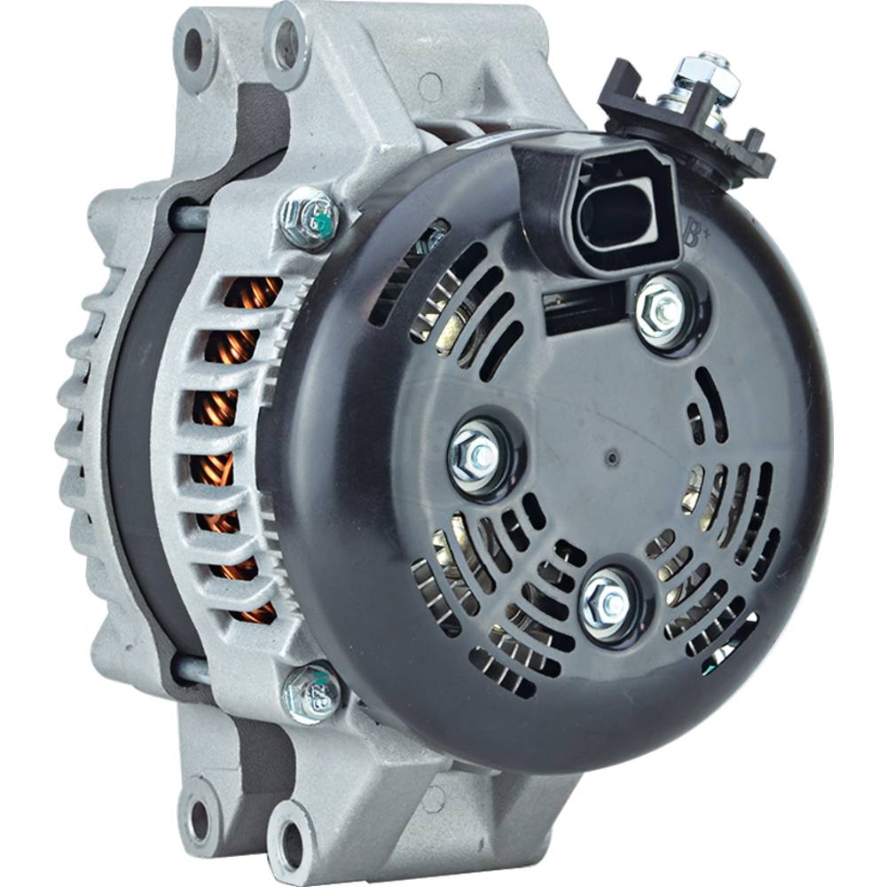400-52688R-JN J&N Electrical Products Alternator