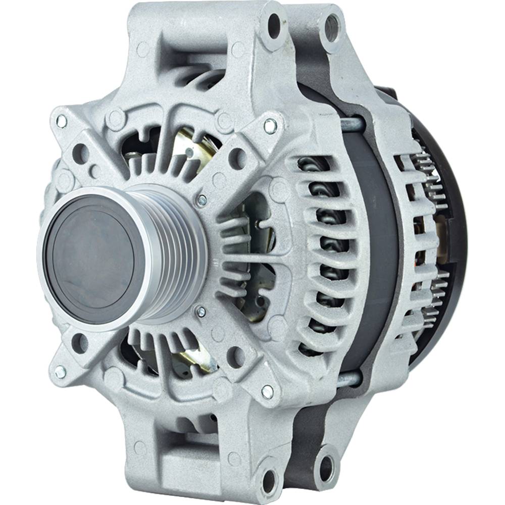 400-52688R-JN J&N Electrical Products Alternator