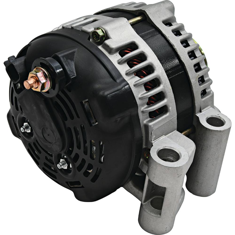 400-52714R-JN J&N Electrical Products Reman Alternator