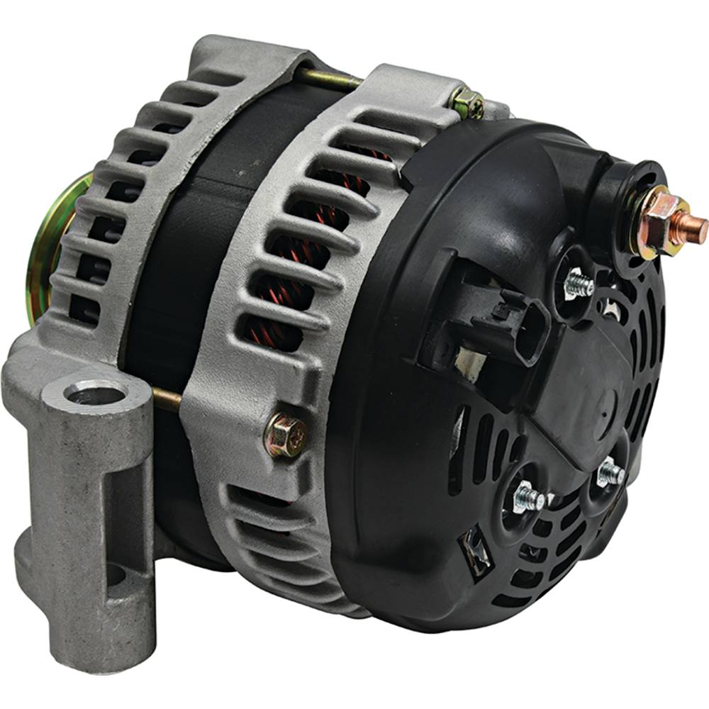 400-52714R-JN J&N Electrical Products Reman Alternator