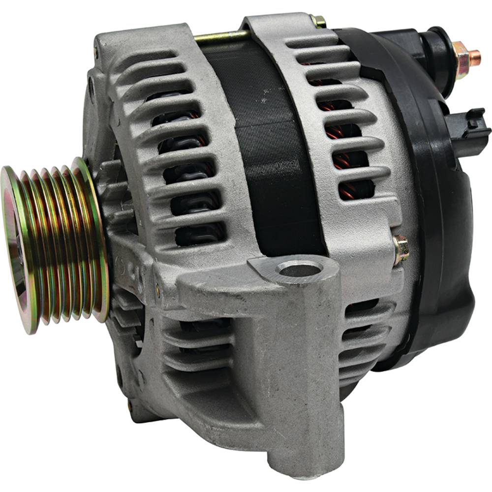 400-52714R-JN J&N Electrical Products Reman Alternator