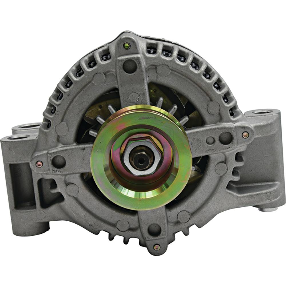 400-52714R-JN J&N Electrical Products Reman Alternator