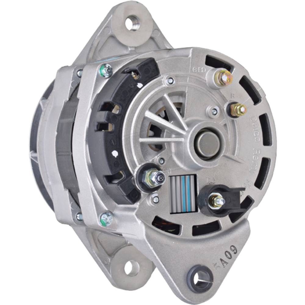 400-58011-JN J&N Electrical Products Alternator