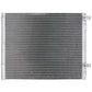 400-762 A/C Condenser Fits Kubota M Series M108S M5700 M6800 M8200 M9000