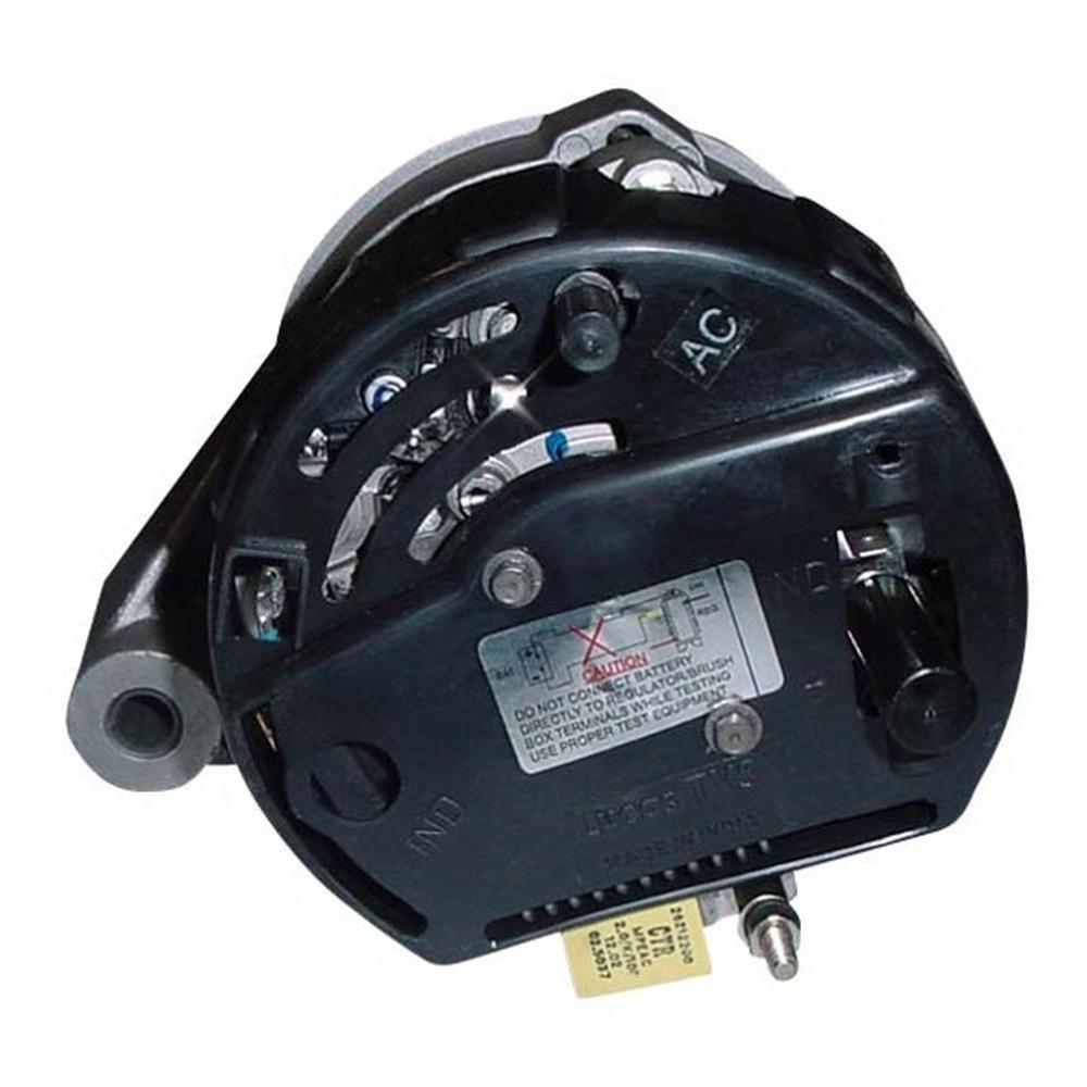 40001C01 5556257R91 Alternator for Mahindra 2810 3325 3505 3510 4005 Tractor