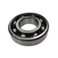 Ball Bearing W/Shield Fits Case/International Harvester Replaces 117636H1