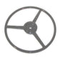 Steering Wheel Fits International 706 756 766 806 826 856 966 1066 1466 400217R1