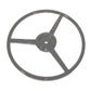 R5144 Tilt Steering Wheel Fits IH / Fits FARMALL
