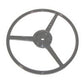 IHS850 Tilt Steering Wheel - Fits IH and Fits International