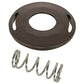 Trimmer Head Cap Cover & Spring Fits Stihl Replaces 0000997 1501