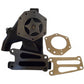 Water Pump Fits International 454 464 544 574 674 2400A 2500A 2544 400677R92