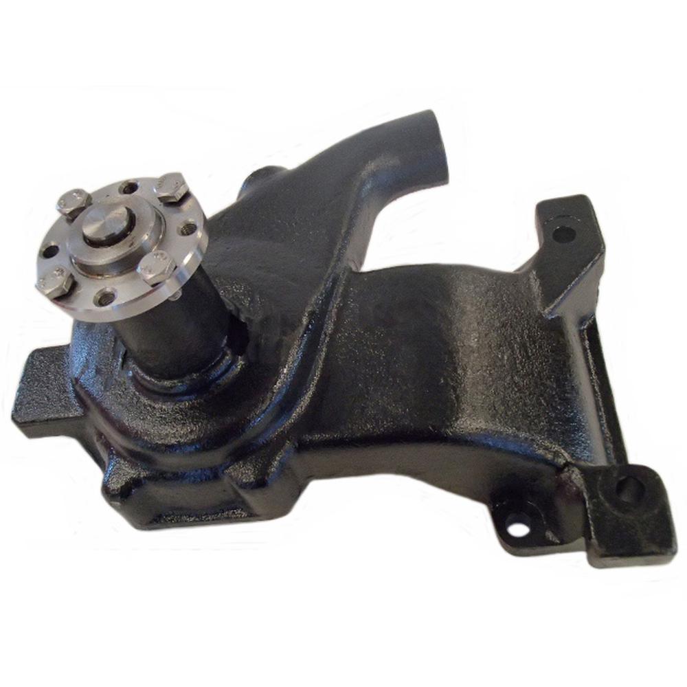 NEW Water Pump Fits Case/International Tractor 574 674 With C200 ENG