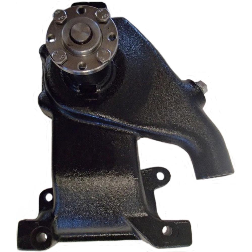 NEW Water Pump Fits Case/International Tractor 574 674 With C200 ENG