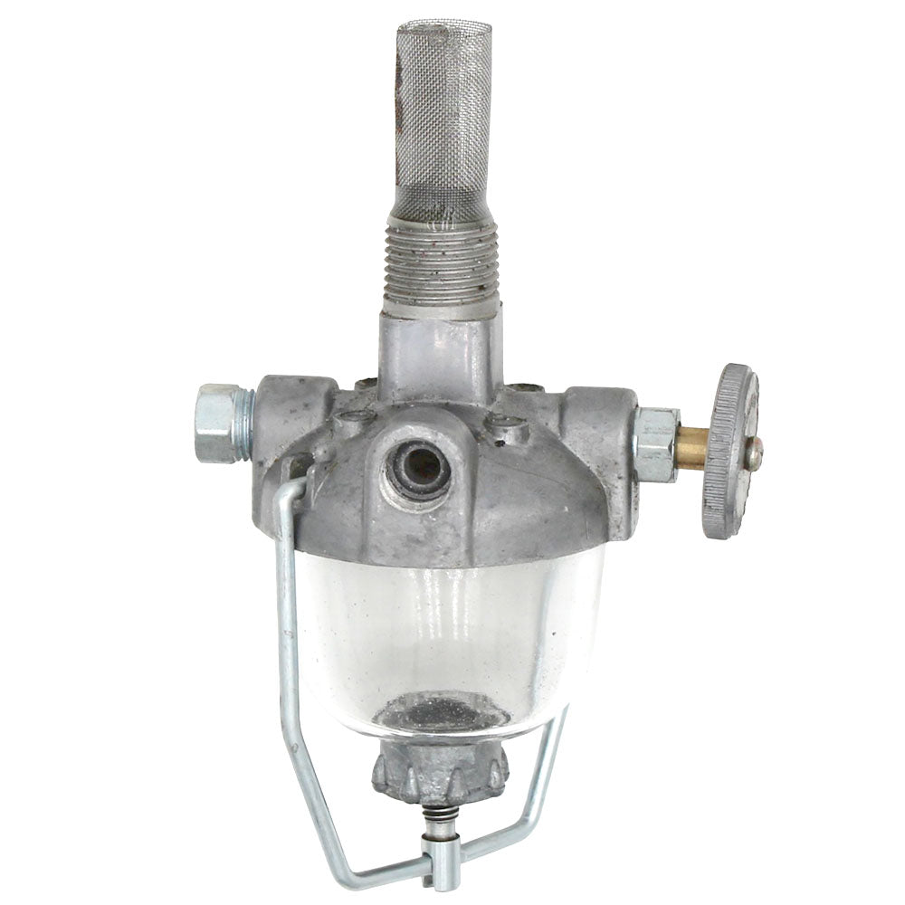 Sediment Bowl Assembly Fits Ford 800 8N 600 NAA Fits Massey Ferguson 65 35 50