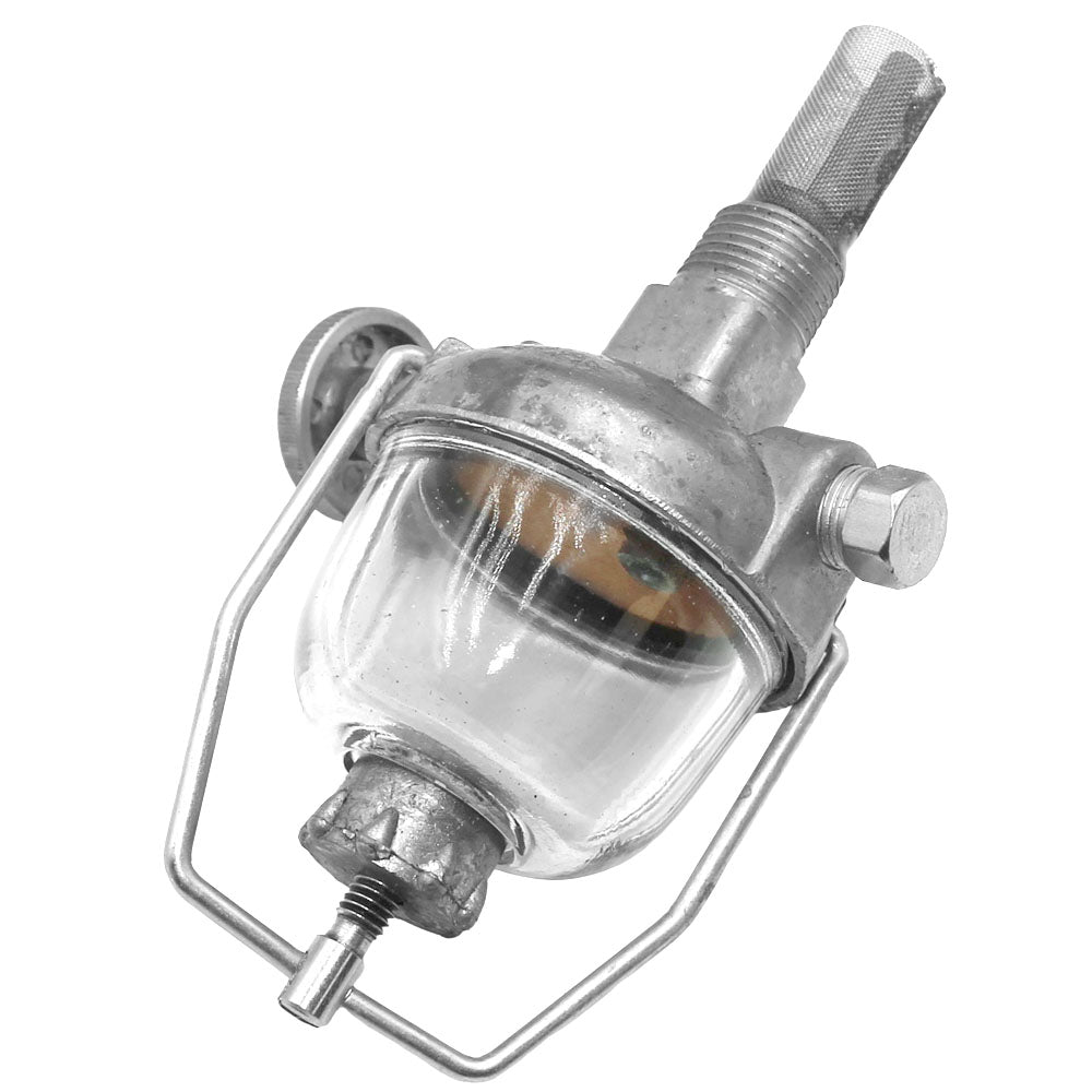 Glass Fuel Sediment Bowl Fits Ford New Holland 2N 9N 8N NAA Jubilee