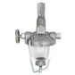 2NAA9155B Fuel Bowl Assembly Fits Ford Tractors 8N, 9N, 2N, NAA, 600