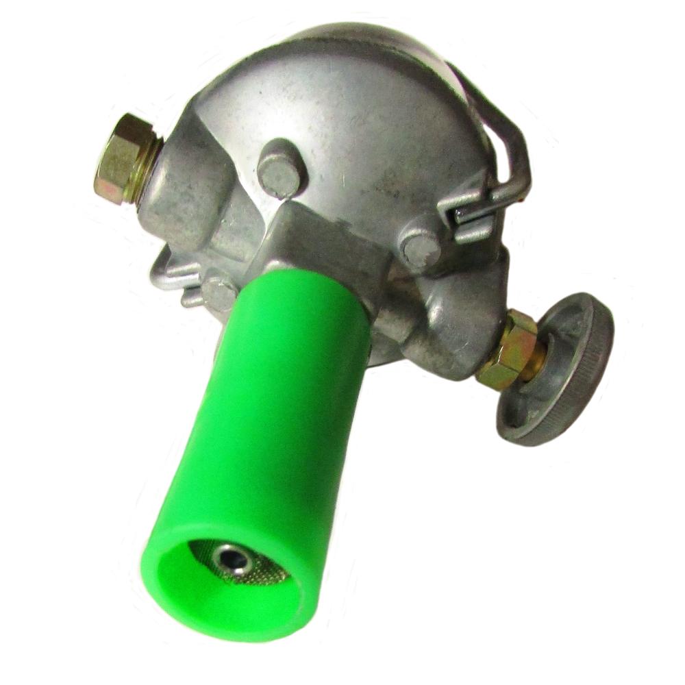 Fuel Tank Valve Filter Bowl Fits Massey Ferguson Tractor 85 88 202 204 Backhoe