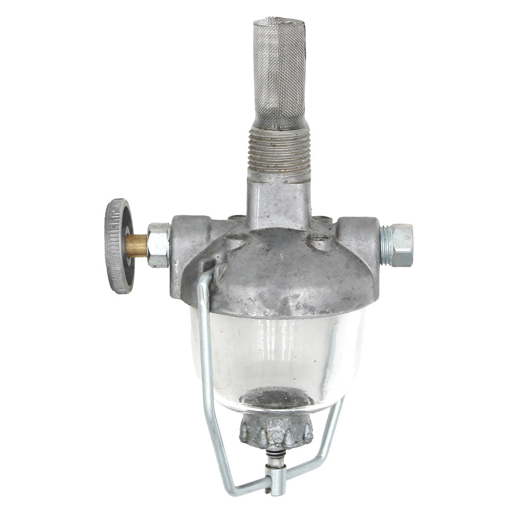 Fits New Holland 2N9155B NAA9155B Gas Fuel Sediment Bowl Fits Ford 2N 8N 9N