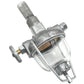Fuel Tank Valve Bowl Fits Massey Ferguson/Harris Tractor MF 35 50 65 180141M91
