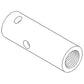 400835R1 New Inner Pipe Fits Case-IH Tractor Models 70 86 544 656 664 +