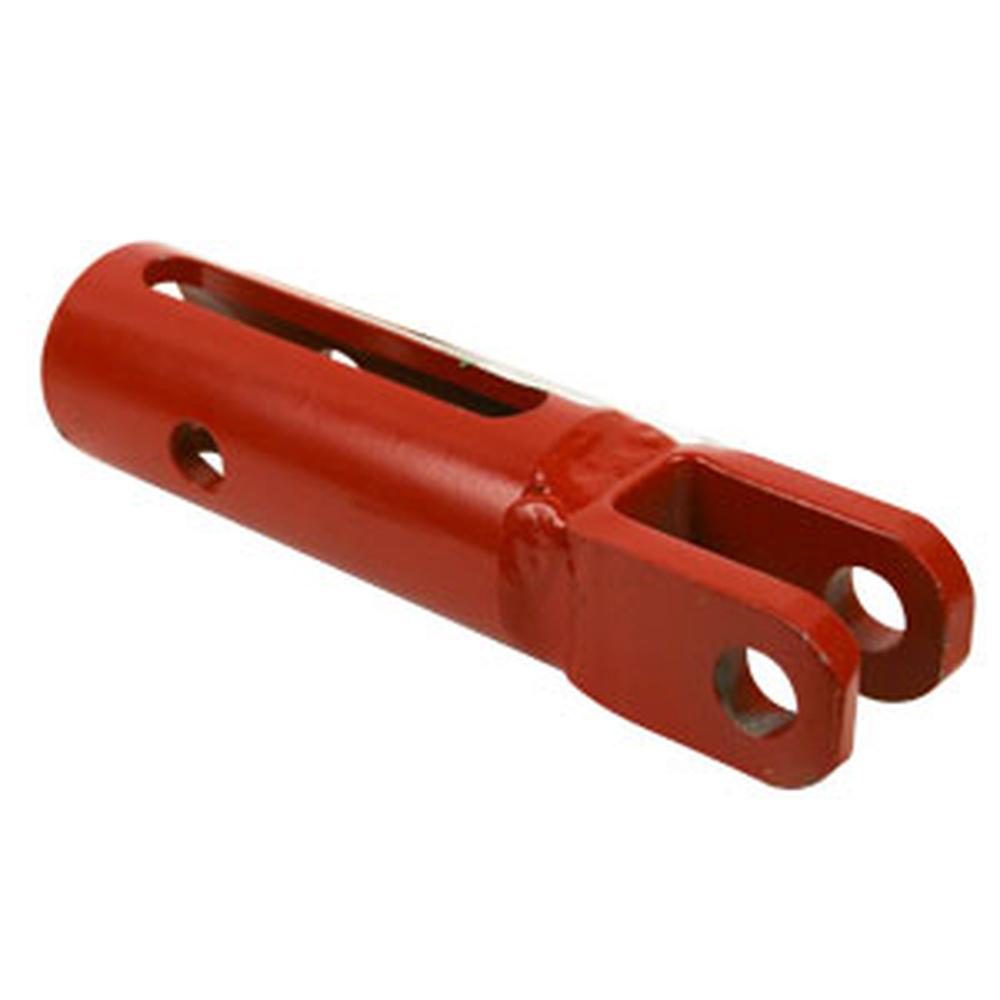 400836R1 New Lateral Limiter Clevis Fits Case-IH Tractor Models 544 2544 +