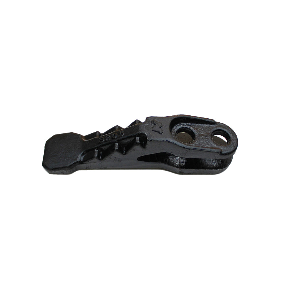 400/F0341 Bucket Tooth Fits JCB Mini Crawler Excavators Rough Terrain Fork Lift