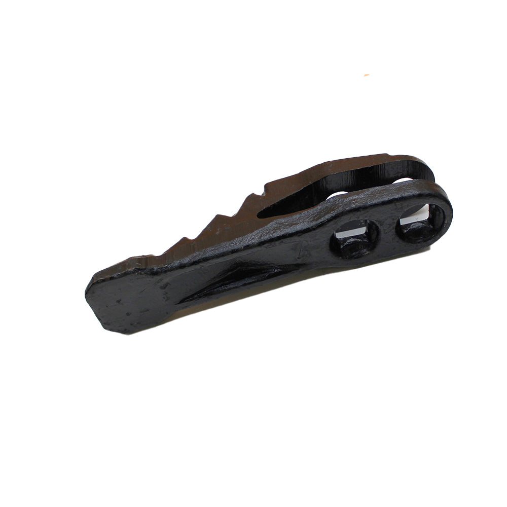 Bucket Tooth 400/F0341 Fits JCB Backhoe Loader 1CX 2CX Midi CX 3CX 4CX 5CX