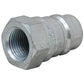 4010-3P pioneer hyd male coupler "0"