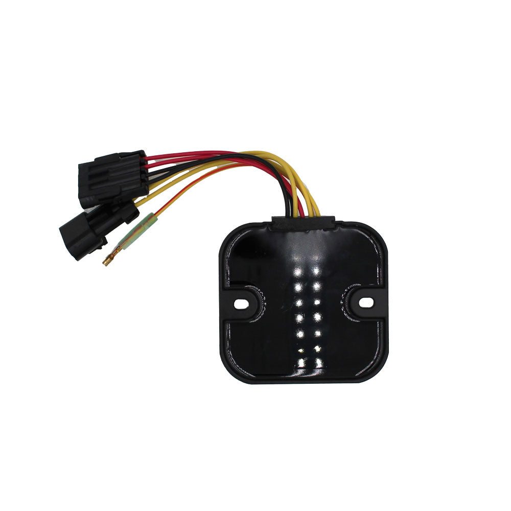 Voltage Regulator Rectifier Fits Polaris Replaces 4011569